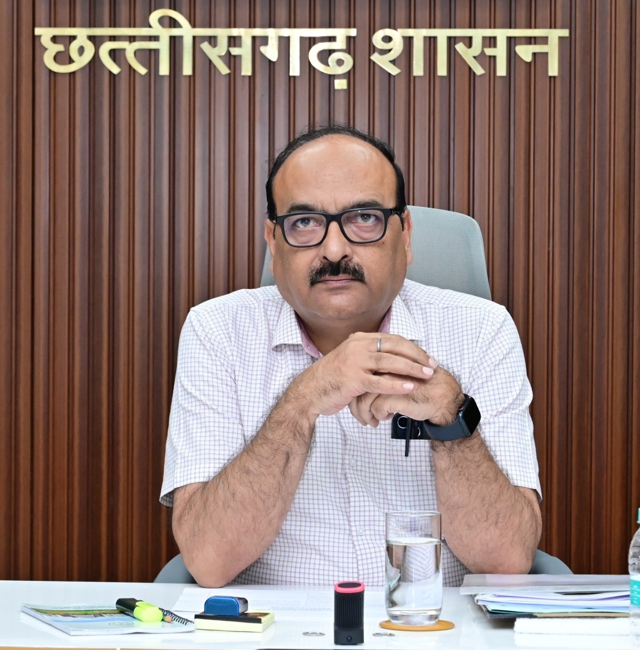 इथेनॉल प्लांट और डिजिटल बैंकिंग को बढ़ावा, सहकारी क्षेत्र में नए निर्देश