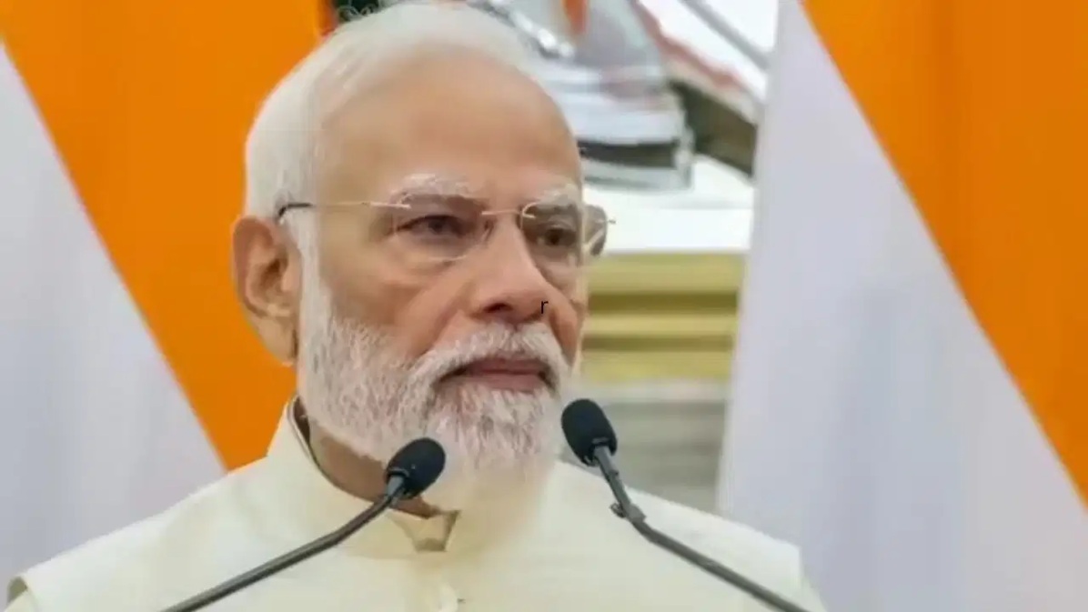 पीएम मोदी ने भीषण गर्मी पर दी सलाह, शरीर को हाइड्रेटेड रखने पर जोर