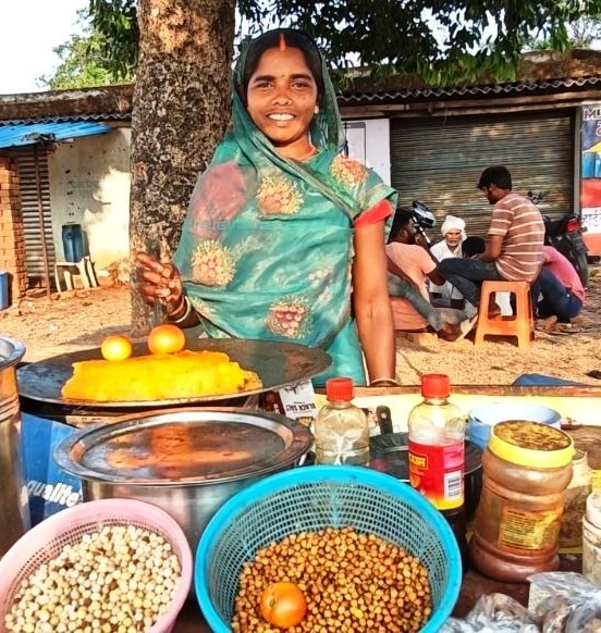 खेती, मछली पालन और छोटे व्यवसाय से उमा सिंह की सफलता की कहानी