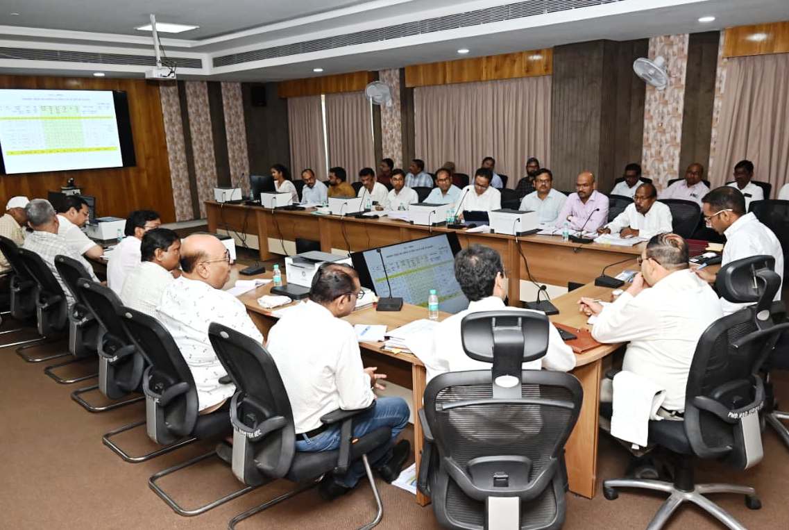 प्रदेश में इंफ्रास्ट्रक्चर विकास को गति, पुल-फ्लाईओवर कार्यों की मॉनिटरिंग तेज