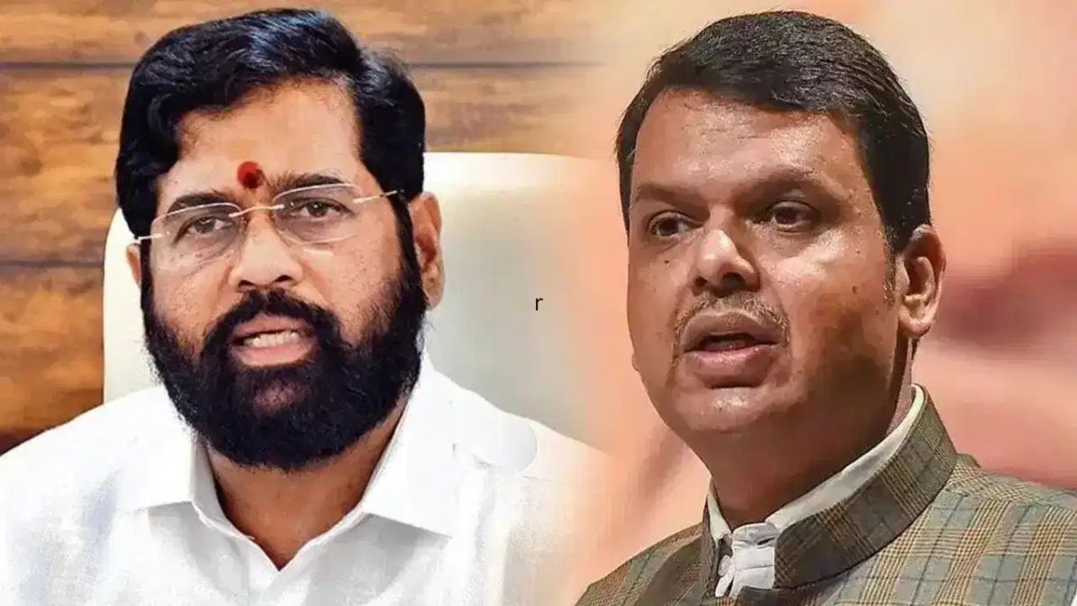 MLC सीट शेयरिंग को लेकर महाराष्ट्र की राजनीति गरम, शिंदे खेमे में नाराजगी