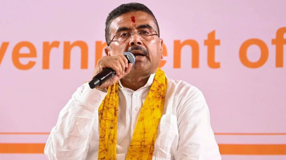 शुभेंदु अधिकारी का बड़ा आरोप, मृत और फर्जी लोग उठा रहे थे योजना का लाभ