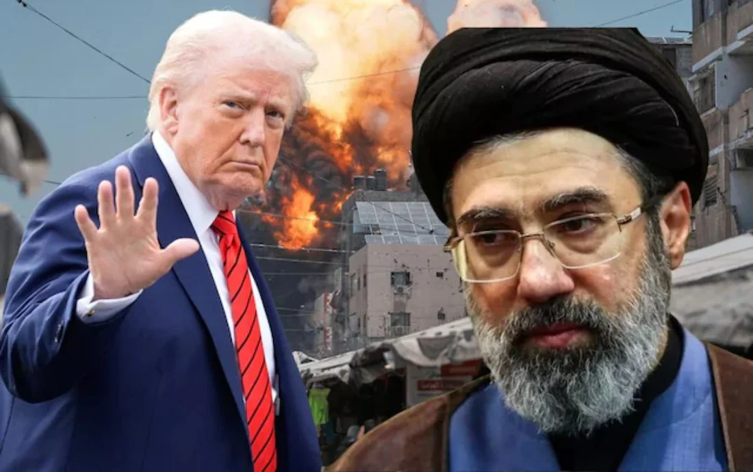 US-Iran War: कुवैत के अल सलेम एयरबेस पर ईरान का हमला