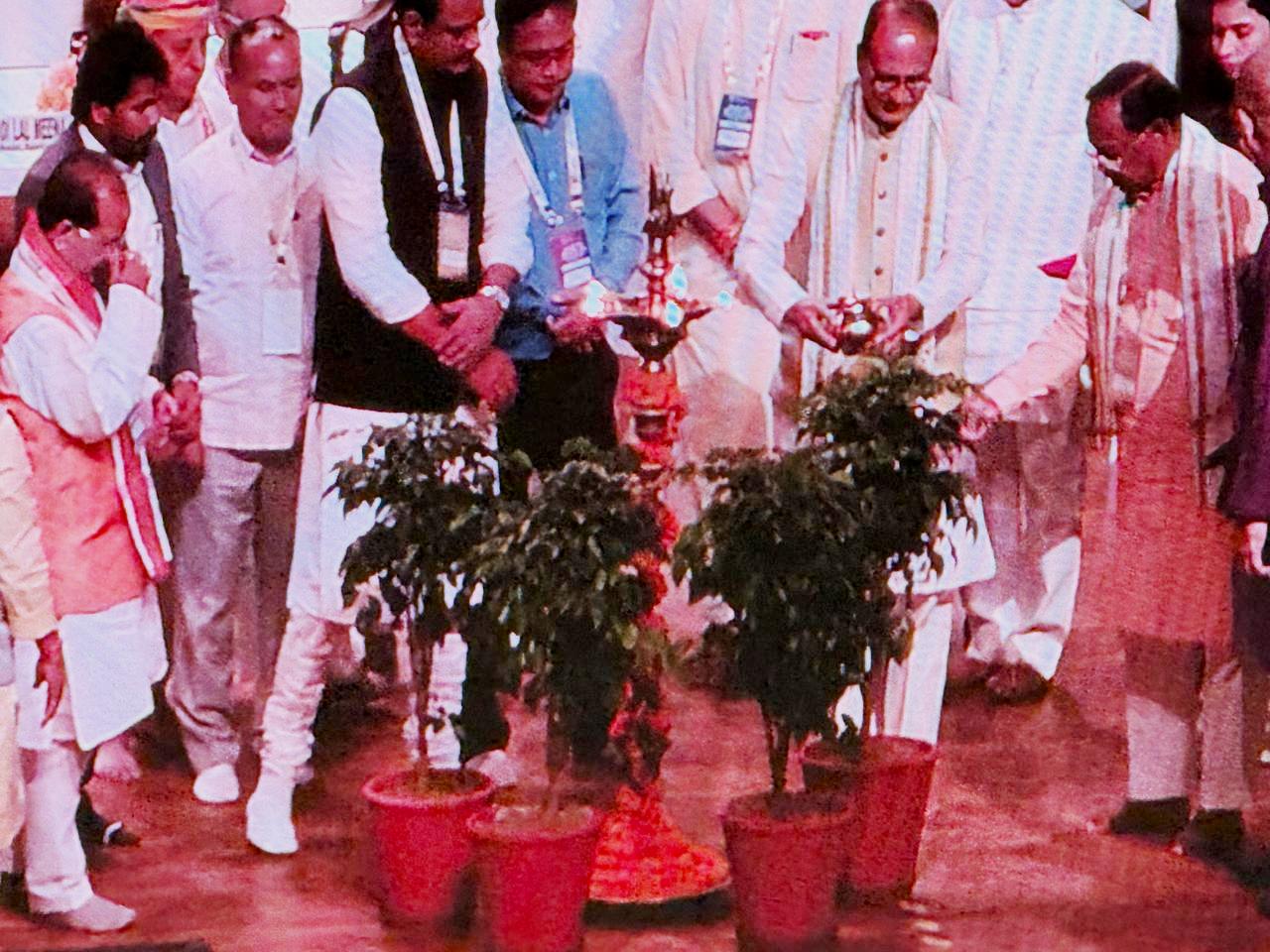 पर्यावरण अनुकूल और टिकाऊ खेती की ओर बढ़ रहा छत्तीसगढ़