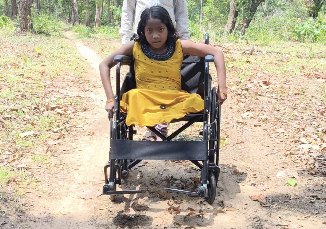 सरकार की संवेदनशील पहल से बदली मासूमों की जिंदगी