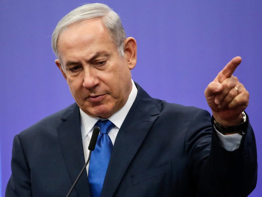 Netanyahu Issues Fresh Military Directive to Increase Israeli Presence in Gaza