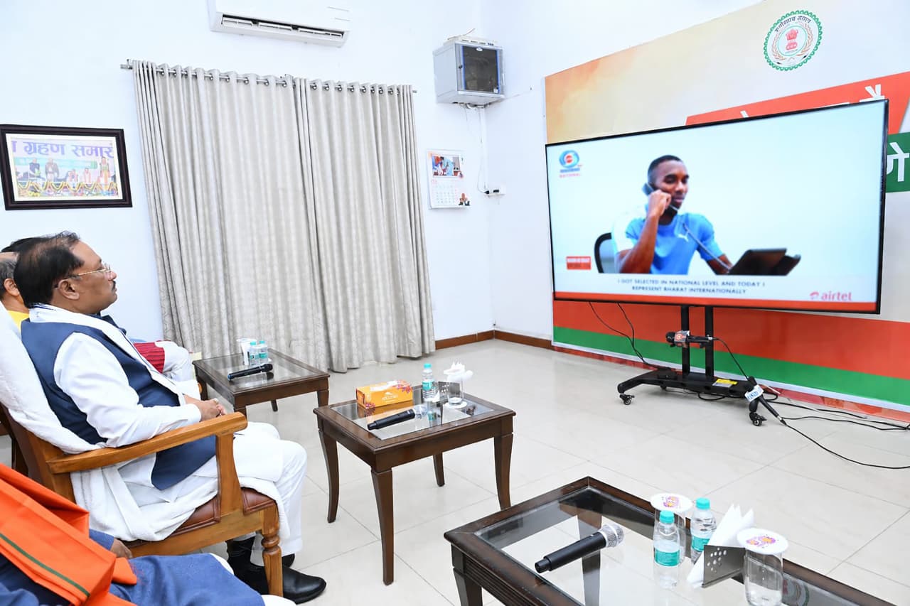 युवा प्रतिभा से ऐतिहासिक धरोहर तक, मन की बात में छत्तीसगढ़ की दोहरी उपलब्धि