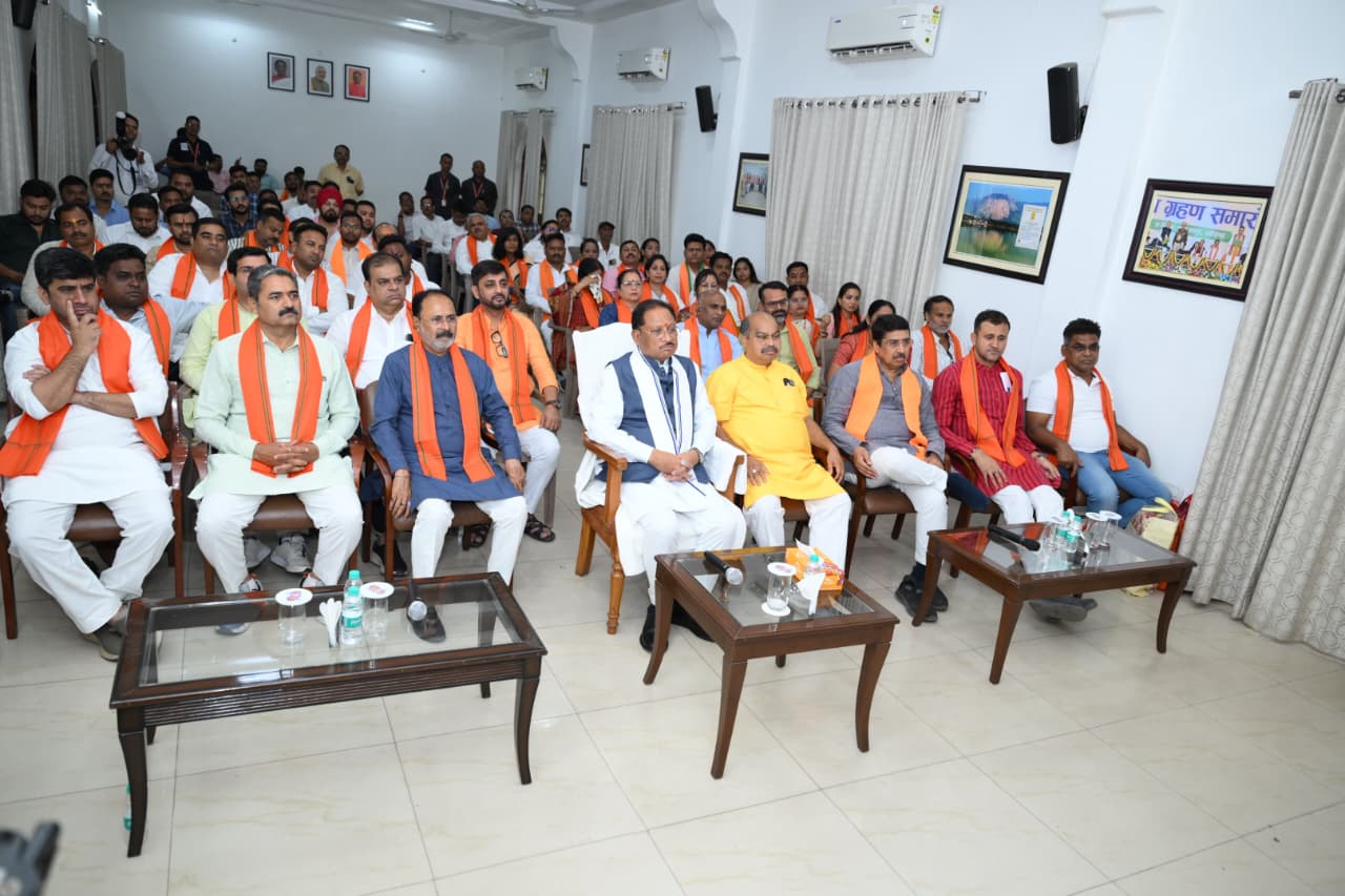युवा प्रतिभा से ऐतिहासिक धरोहर तक, मन की बात में छत्तीसगढ़ की दोहरी उपलब्धि