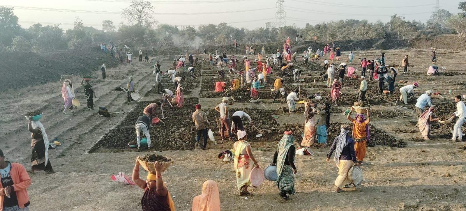 “मोर गांव, मोर तरिया” से जल सुरक्षा और रोजगार दोनों सुनिश्चित