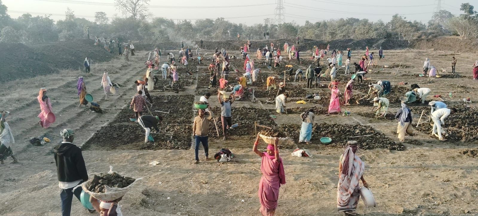 “मोर गांव, मोर तरिया” से जल सुरक्षा और रोजगार दोनों सुनिश्चित