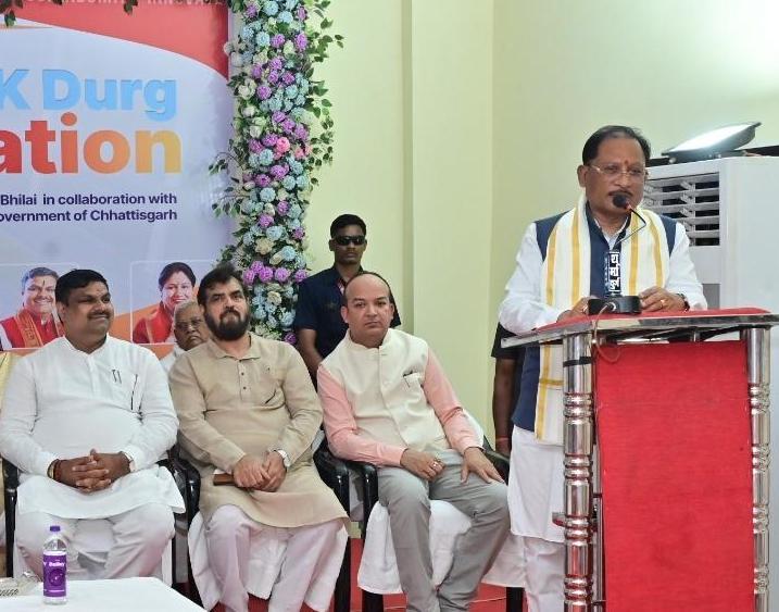 डिजिटल अर्थव्यवस्था की ओर बढ़ता छत्तीसगढ़, IT पार्क बना मील का पत्थर