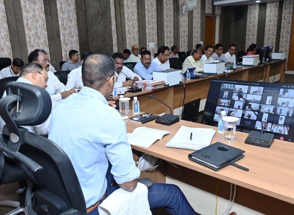 दूरस्थ गांवों तक सड़क पहुंचाने पर जोर, प्राथमिकता से बनेगी कार्ययोजना