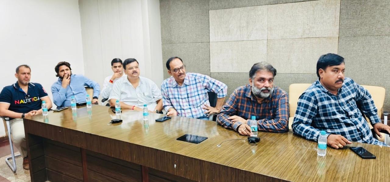 बस संचालन में पारदर्शिता के लिए नए नियम लागू करने की तैयारी