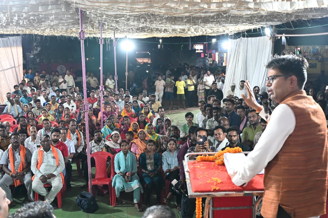 शिक्षा, स्वास्थ्य और आवागमन में सुधार के लिए बड़ा इंफ्रास्ट्रक्चर बूस्ट