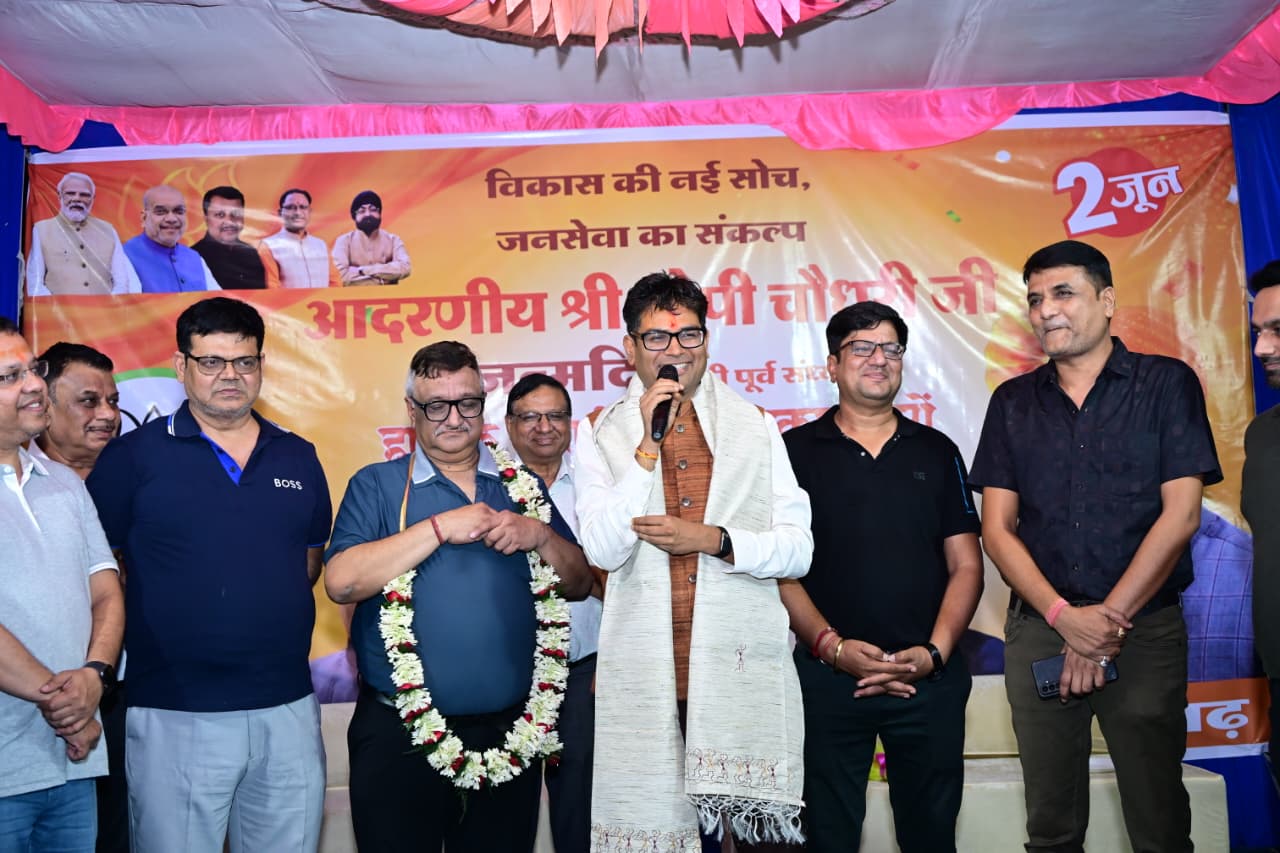 शुभकामनाओं के लिए वित्त मंत्री ने व्यक्त की कृतज्ञता
