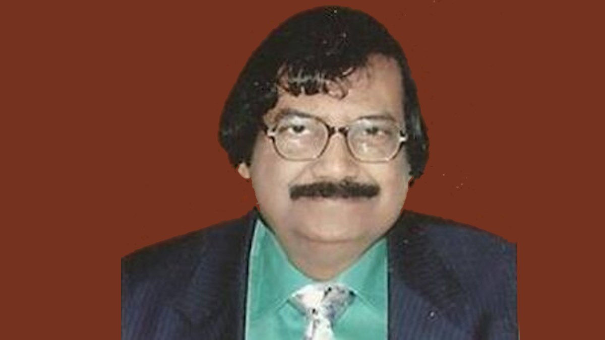 पूर्व आईएएस बीकेएस रे का निधन, सुशासन और प्रशासनिक सुधारों के लिए थे प्रसिद्ध ....