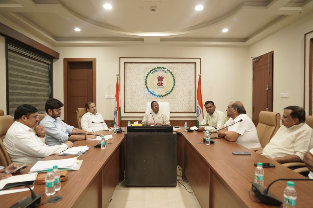 निर्यात बढ़ाने के लिए बासमती धान उत्पादन को प्रोत्साहन