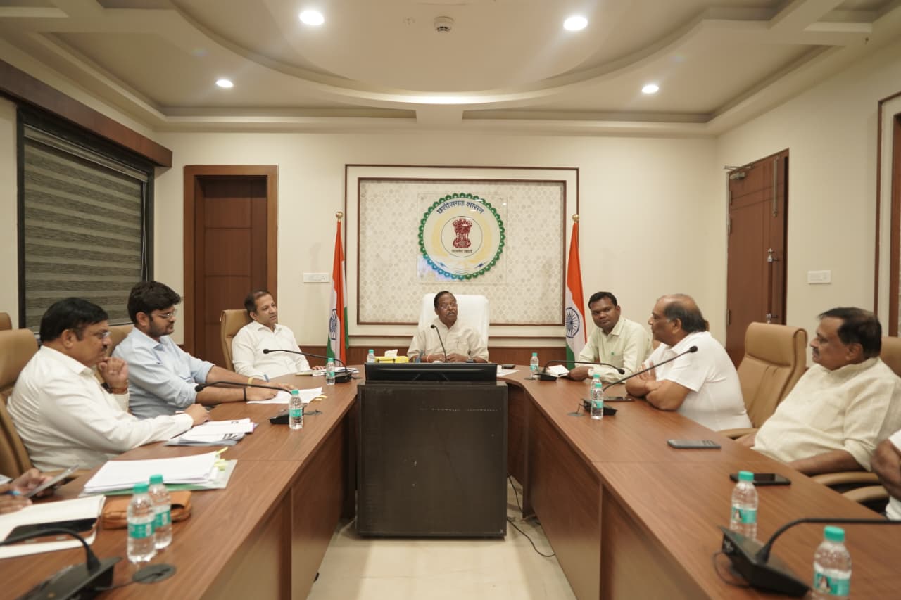 निर्यात बढ़ाने के लिए बासमती धान उत्पादन को प्रोत्साहन