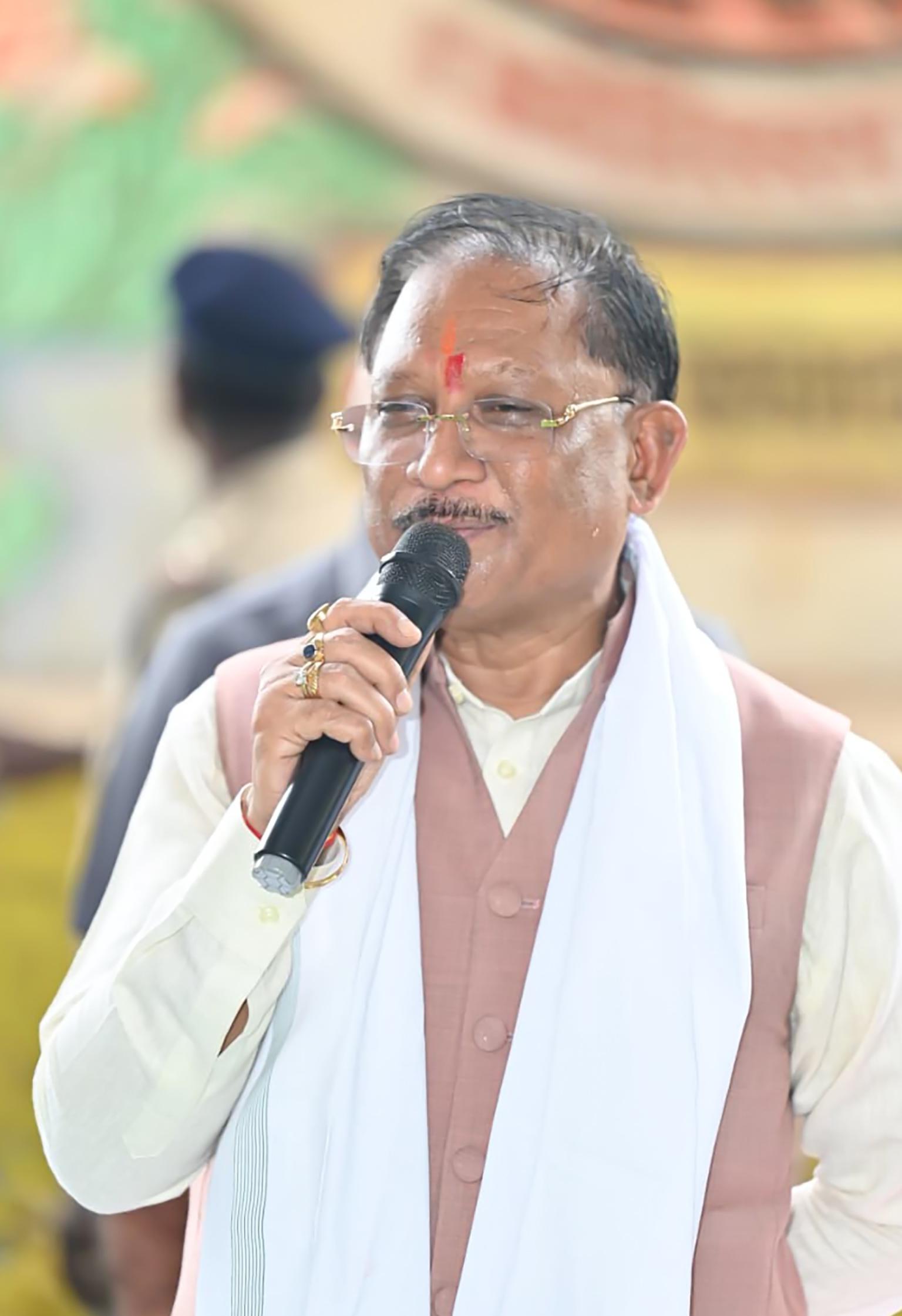 ‘एक पेड़ मां के नाम’ अभियान के साथ विकास और पर्यावरण का संदेश