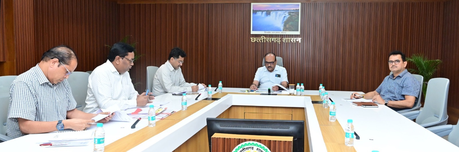 खनिज विकास निधि से आदिवासी क्षेत्रों के विकास को नई दिशा