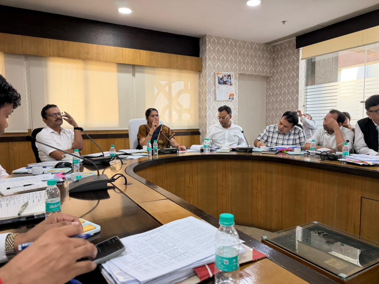 नगरीय विकास में पारदर्शिता और जवाबदेही बढ़ाने की पहल