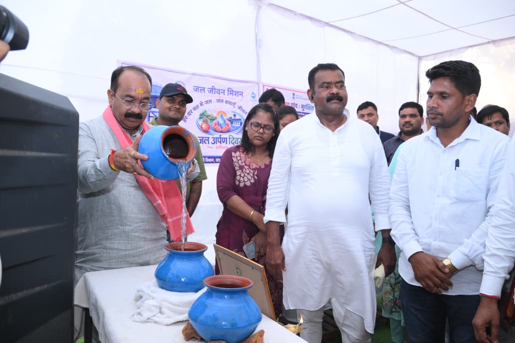 बस्तर में कनेक्टिविटी सुधार के लिए बायपास परियोजना को प्राथमिकता