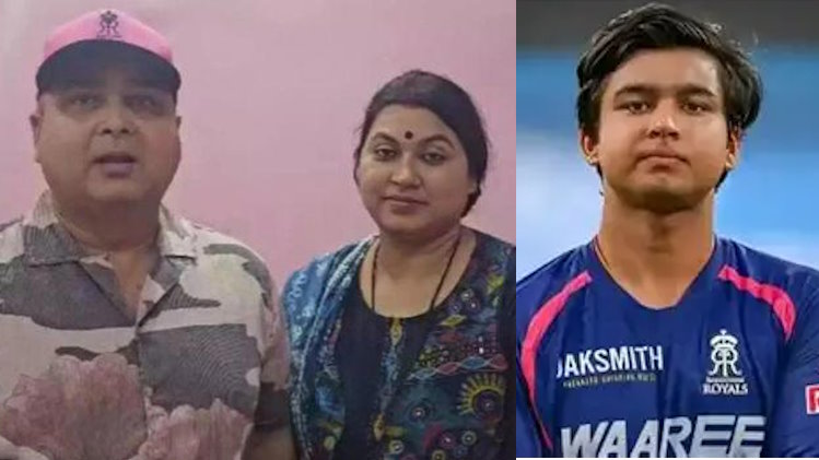 युवा बल्लेबाज वैभव सूर्यवंशी को मिला बड़ा सहारा, माता-पिता भी जाएंगे इंग्लैंड-आयरलैंड...