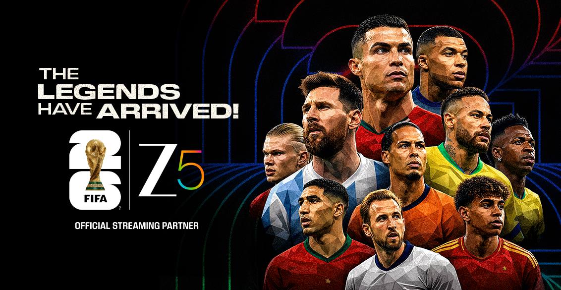 FIFA World Cup 2026: Zee5 पर होगा लाइव प्रसारण, जानें सब्सक्रिप्शन और पूरी जानकारी...