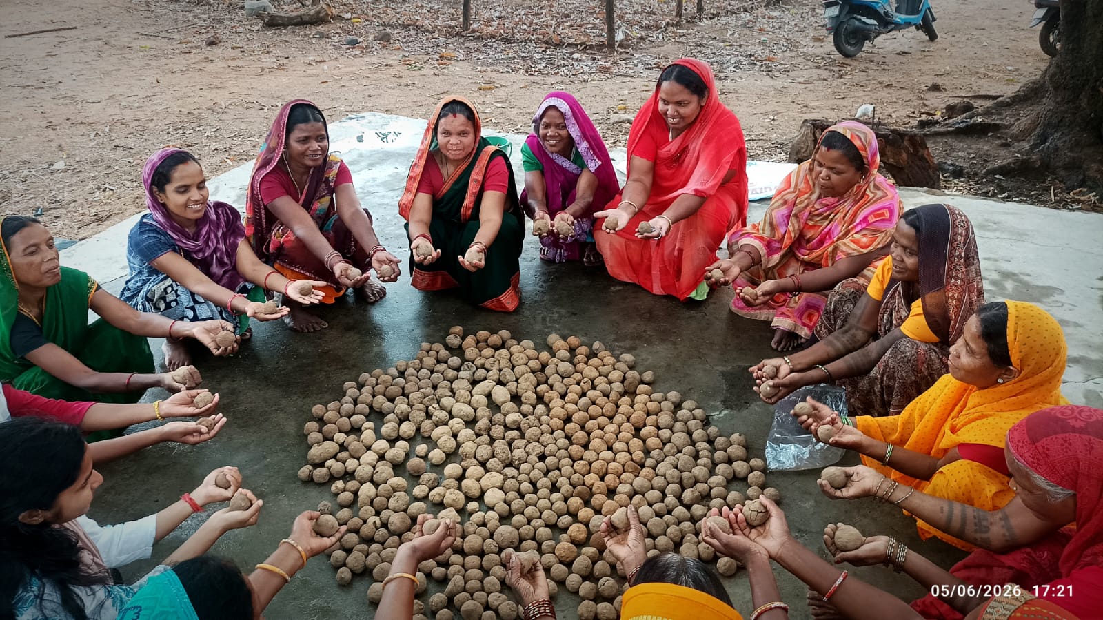 हरित, समृद्ध और खुशहाल जशपुर की दिशा में बड़ा कदम