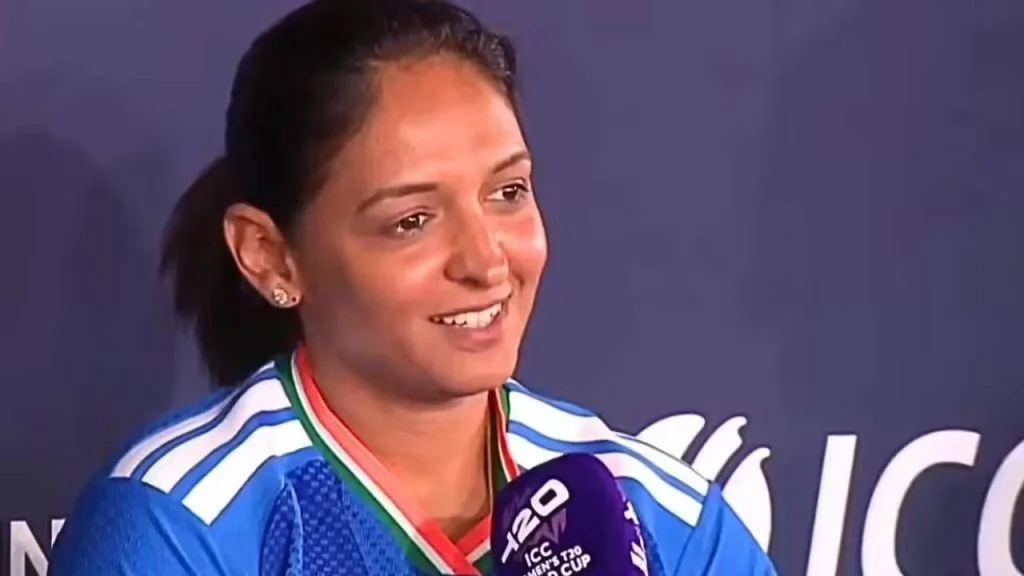 ICC Women’s T20 World Cup 2026: रिटायरमेंट के सवाल पर हरमनप्रीत का करारा जवाब...
