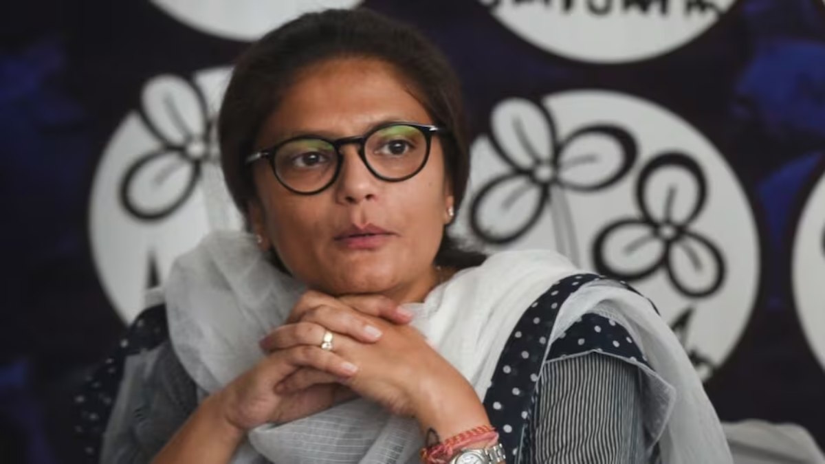 टीएमसी को बड़ा नुकसान, सुष्मिता देव ने दिया इस्तीफा, पार्टी भी छोड़ी...