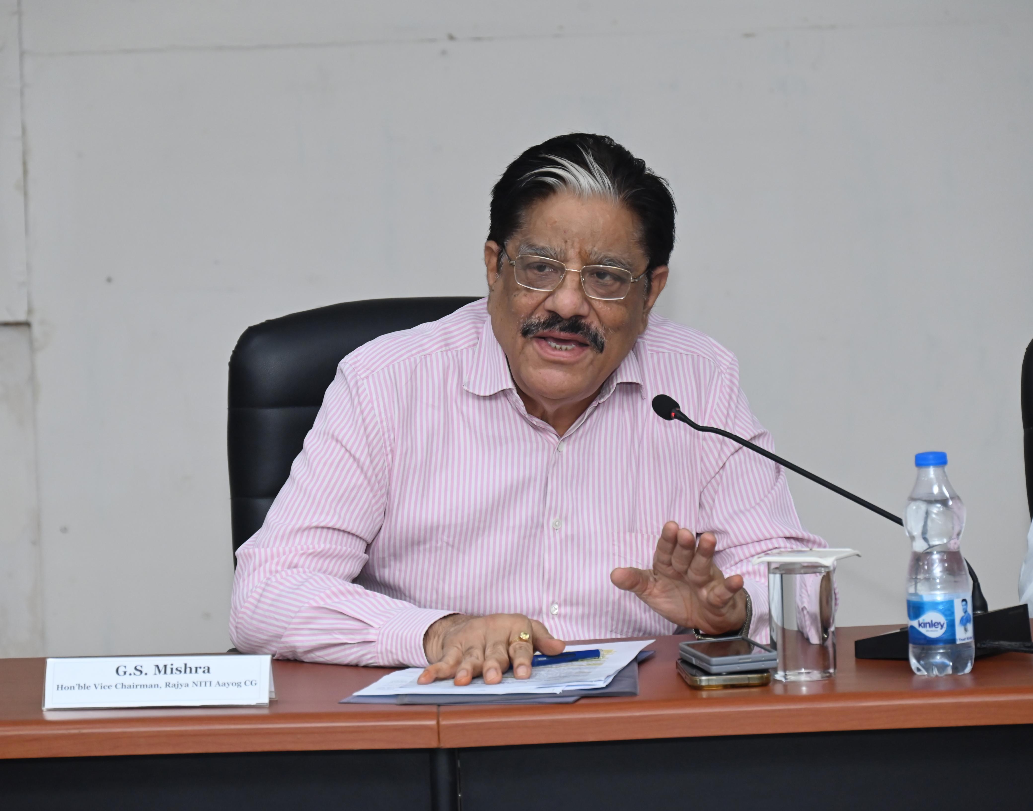 युवाओं की समस्याओं के समाधान के लिए सरकार का मास्टर प्लान