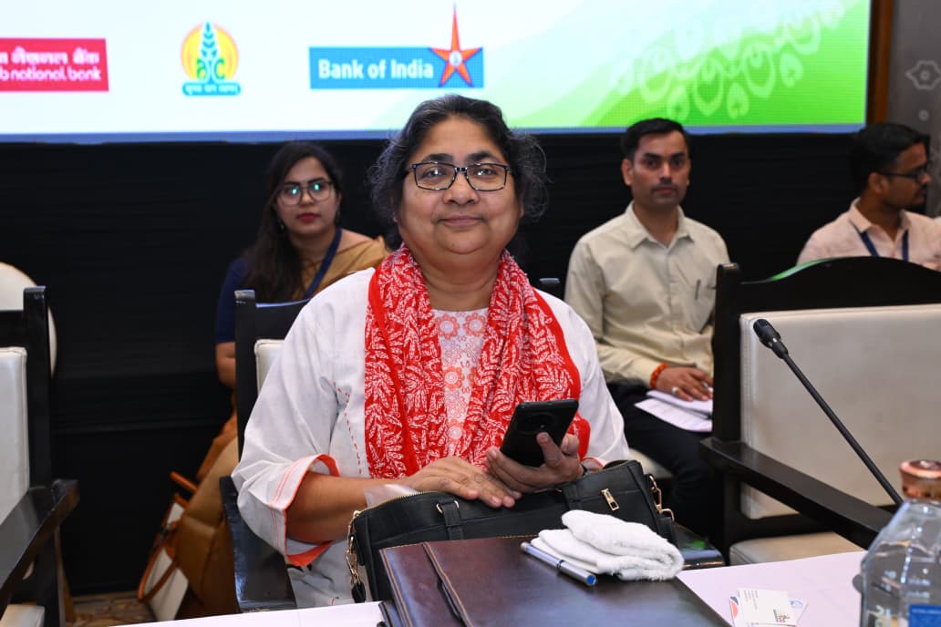 व्यापार सहयोग बढ़ाने पर संसदीय समिति का मंथन