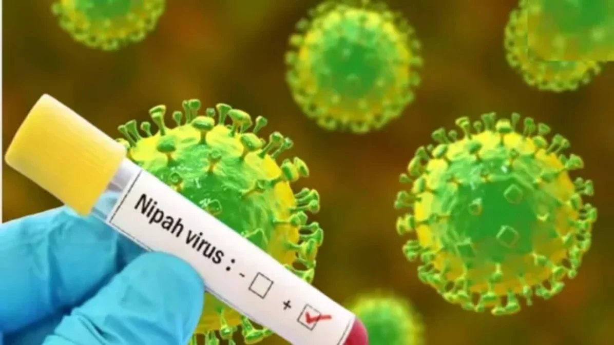निपाह संक्रमण ने केरल में बढ़ाई टेंशन, 43 साल के व्यक्ति में मामला सामने आया