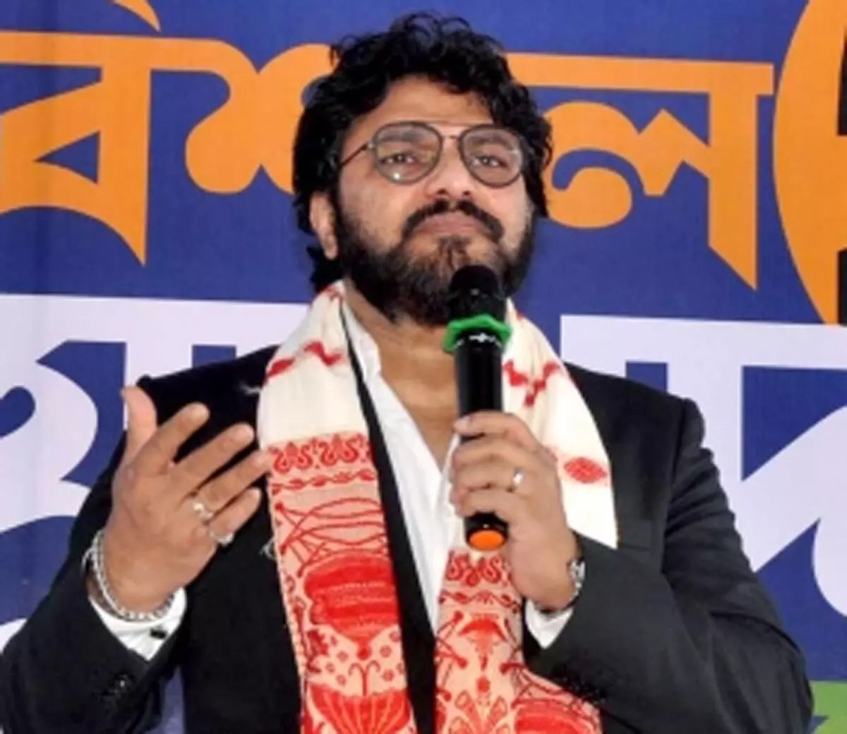 क्या बदलेंगे पार्टी? बाबुल सुप्रियो का बड़ा बयान सामने...