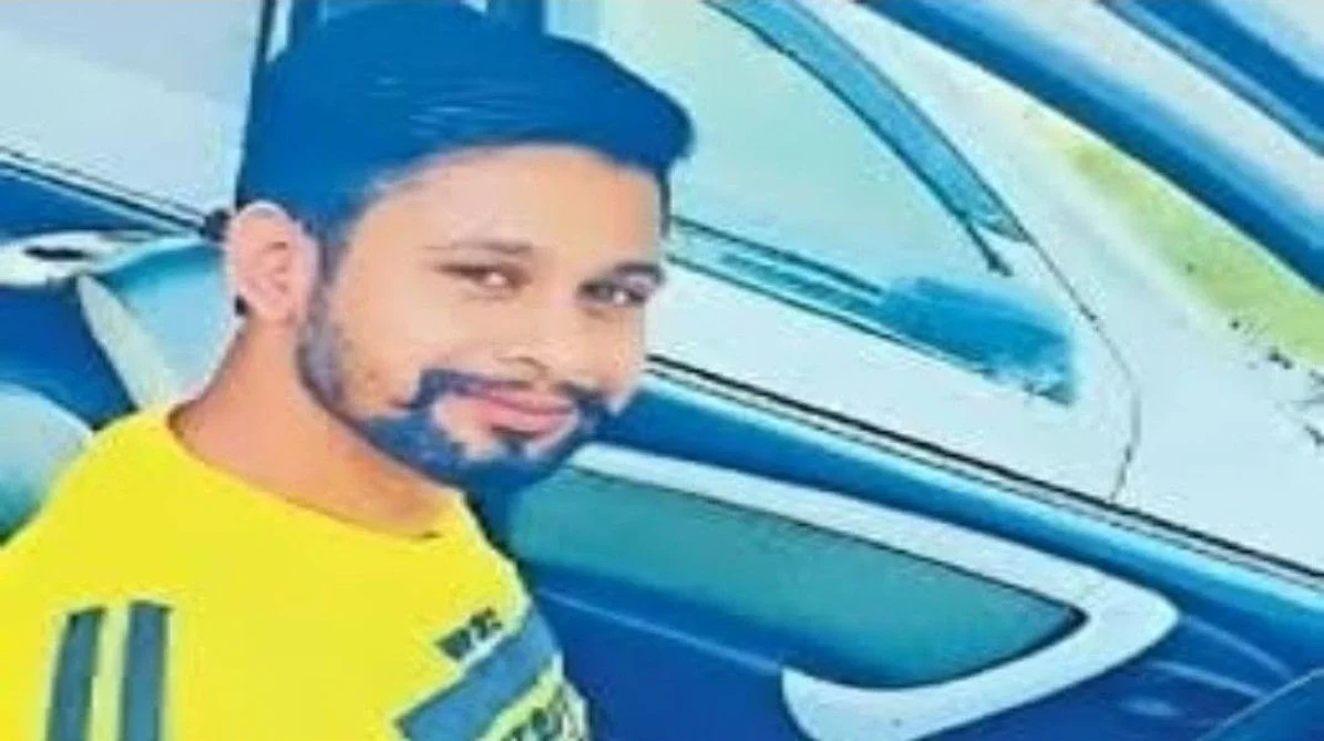 विदेश में बैठकर चला रहा था अपराध सिंडिकेट, अब जॉर्जिया से भारत पहुंचा गैंगस्टर...
