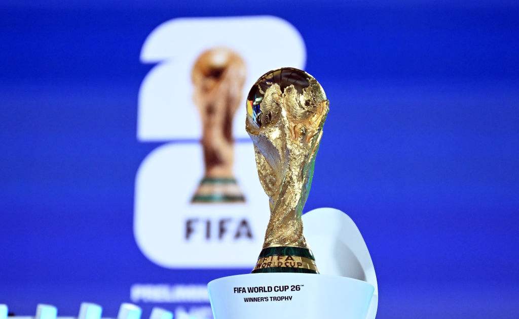 FIFA World Cup 2026: जीत के साथ अभियान शुरू करना चाहेगा मेक्सिको, ओपनिंग मैच में दक्षिण अफ्रीका से टक्कर, दक्षिण कोरिया-चेक रिपब्लिक भी आमने-सामने...