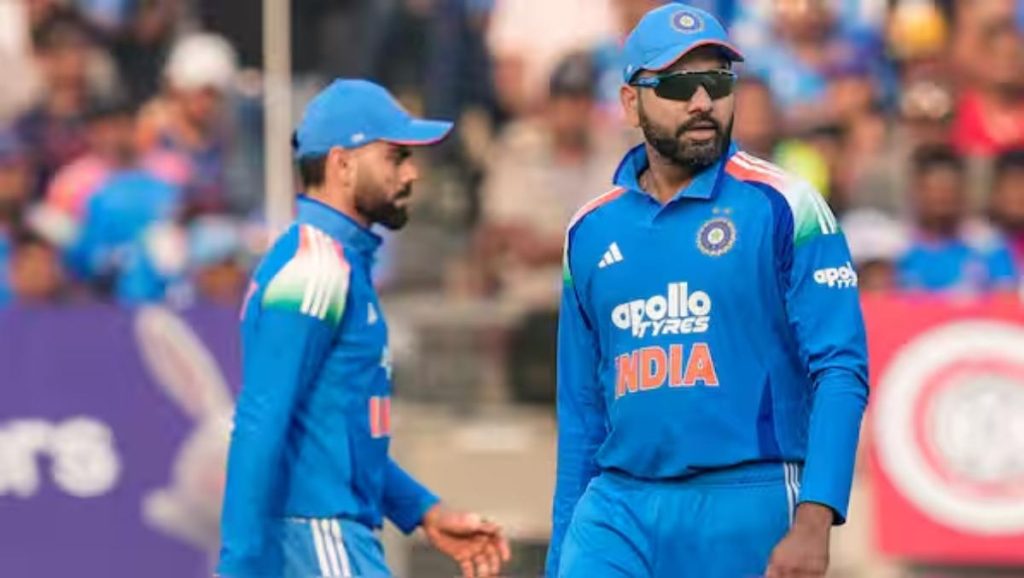 IND vs AFG ODI Series: पहले ही मैच में रोहित शर्मा के नाम हो सकती है ऐतिहासिक उपलब्धि...