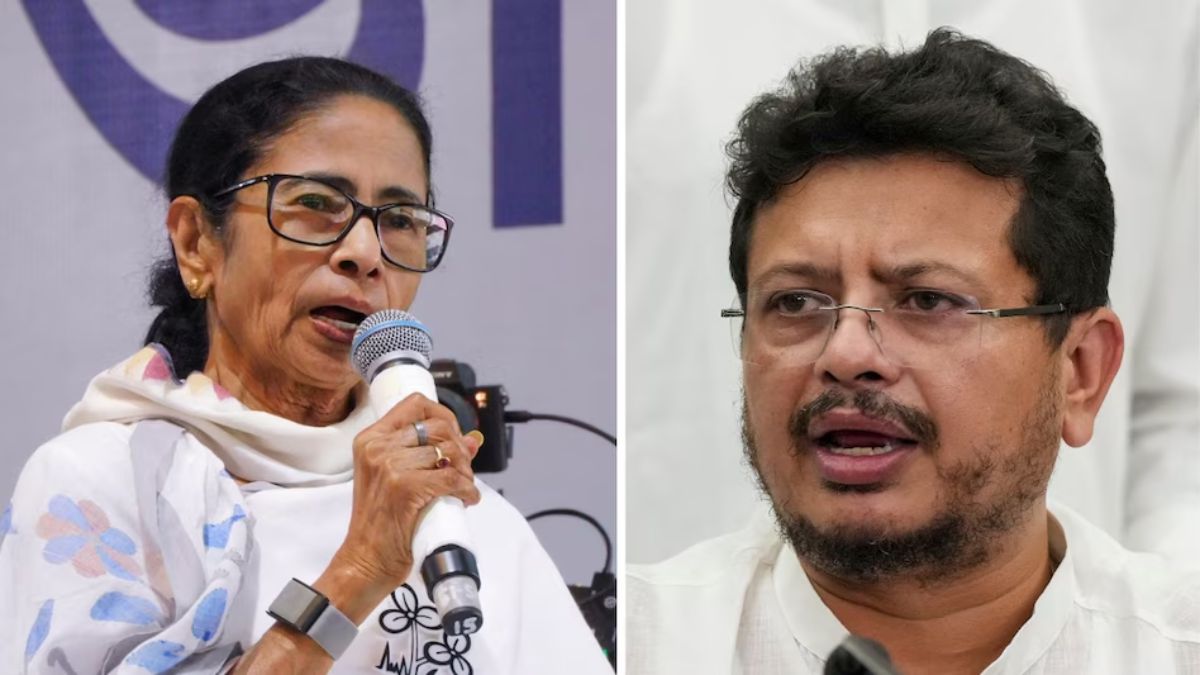 ममता गुट की मांग खारिज, रितब्रता बनर्जी बने रहेंगे विपक्ष के नेता...