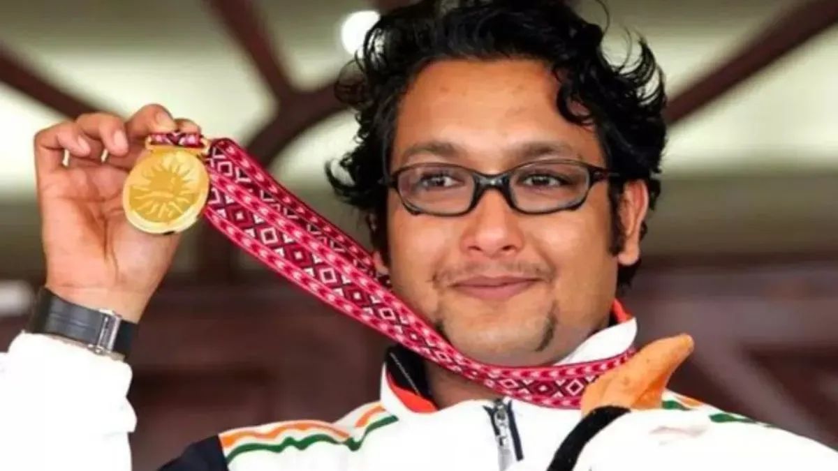 खेल जगत से दुखद खबर, जसपाल राणा का निधन, दिल्ली के मैक्स अस्पताल में चल रहा था इलाज...