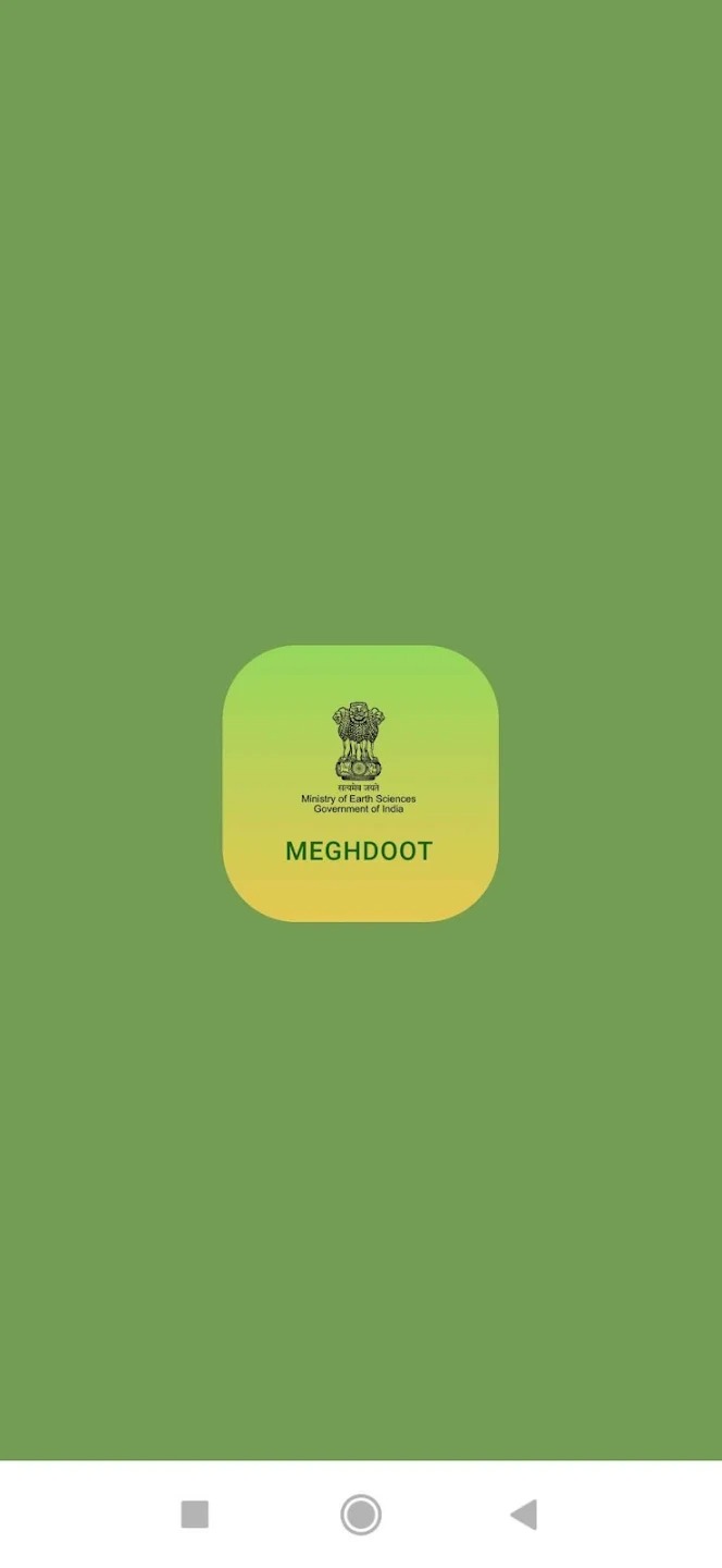 Digital Shields Against Monsoon Risks Rolled Out in State