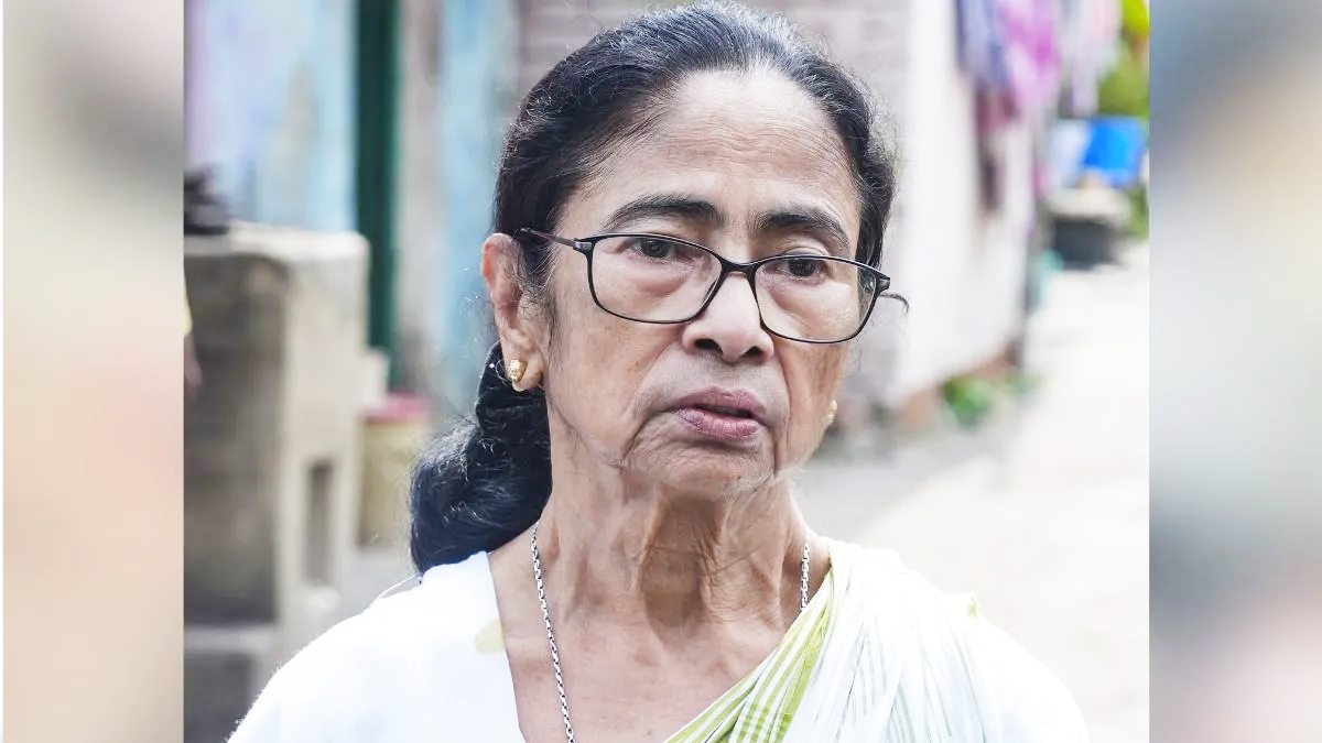 TMC में सियासी संग्राम, सोमवार को ओम बिरला के सामने दावा पेश करेंगे बागी सांसद...