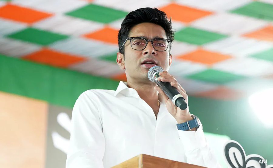 ‘वे मेरे सीनियर हैं…’, कल्याण बनर्जी की नाराजगी पर अभिषेक बनर्जी का बड़ा बयान...
