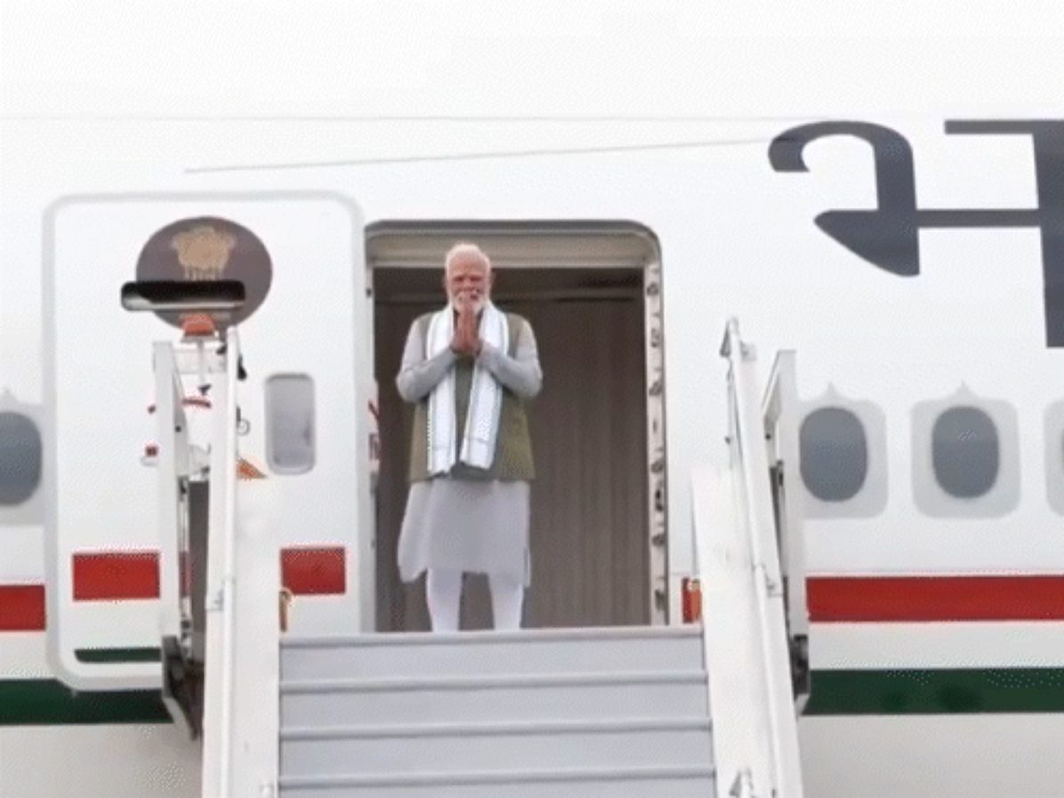 पीएम मोदी का 6 दिवसीय दौरा शुरू, G7 समिट में नया रिकॉर्ड बनाएंगे...