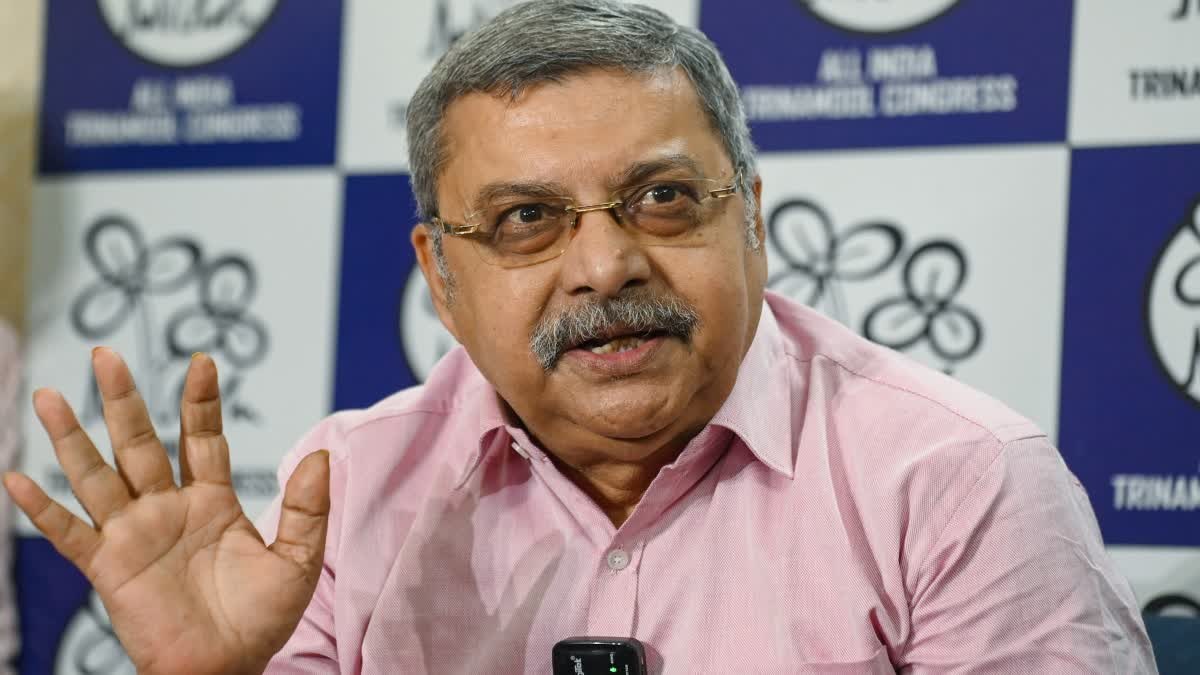 आरोपों के बाद अब नरम पड़े कल्याण बनर्जी, अभिषेक को कहा बेटा समान...