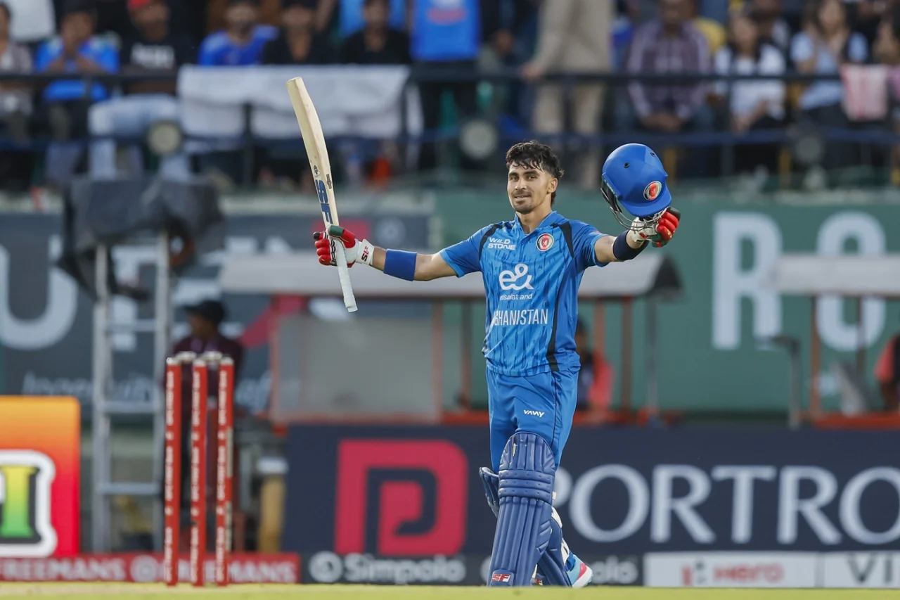 IND vs AFG 1st ODI: शुभमन गिल की कप्तानी पारी से भारत ने अफगानिस्तान को चटाई धूल...