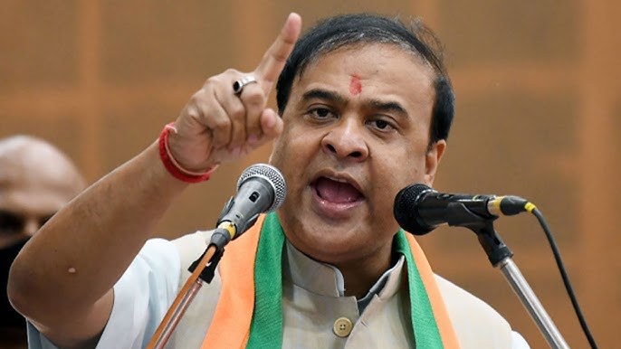 घुसपैठ रोकने के लिए हिमंता सरकार ने आधार कार्ड व्यवस्था में किया बड़ा बदलाव...