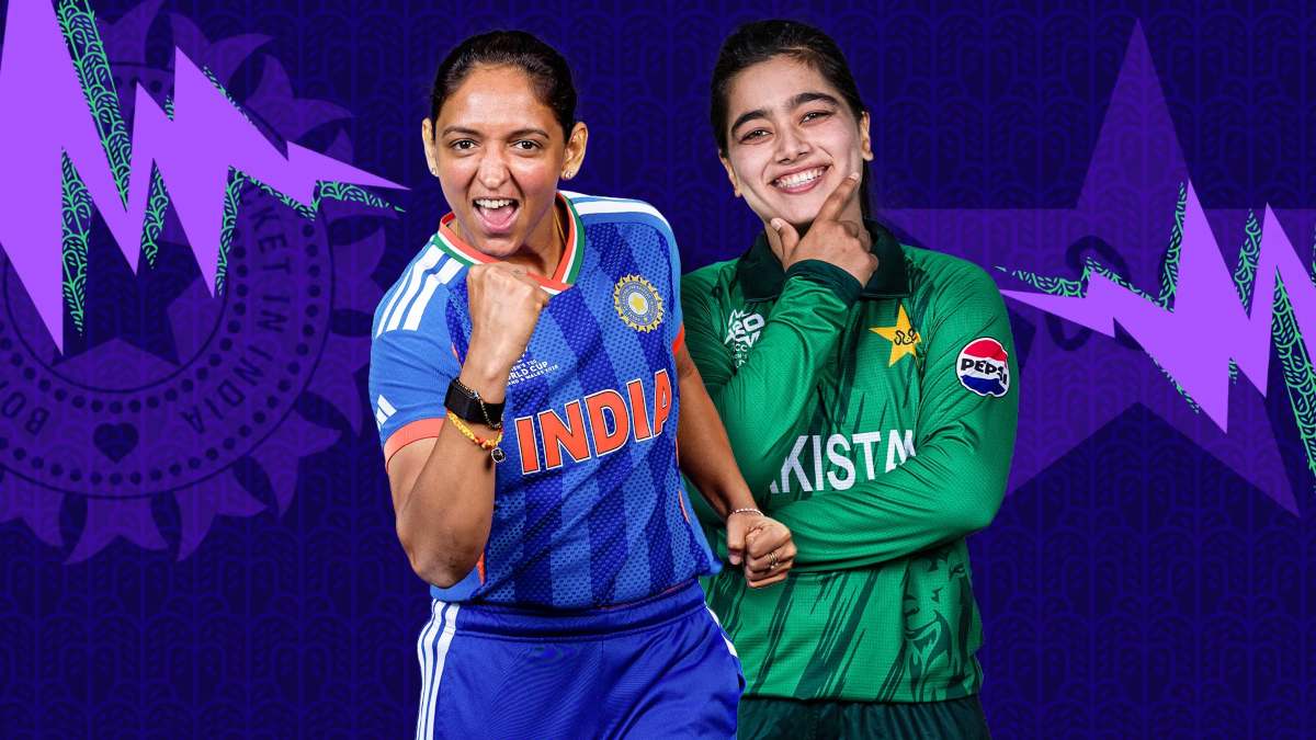 T20 World Cup 2026: IND vs PAK महिला मुकाबला आज, बड़ा क्रिकेट डर्बी...