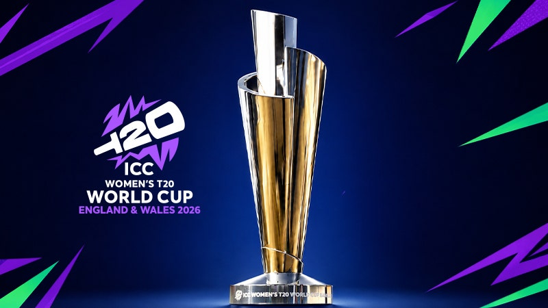 IND-W vs PAK-W: Women’s T20 World Cup 2026 का हाई-वोल्टेज मुकाबला आज...