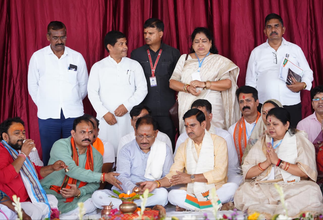 जनजीवन होगा आसान, करोड़ों के विकास कार्य शुरू